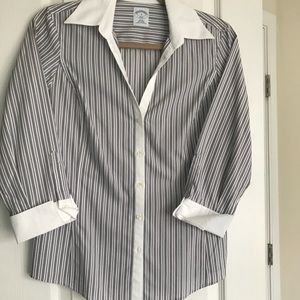 Brooks Brothers 346 Women’s Blouse